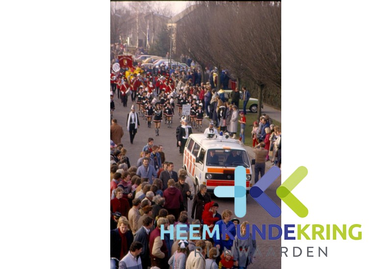 Carnaval prins Bennie Berns (27)